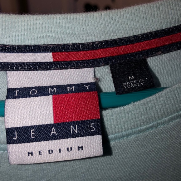 Tommy Hilfiger T-Shirt - Picture 3 of 3